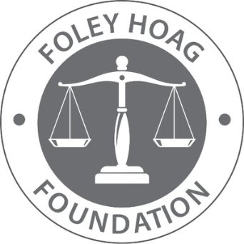 Corporate Philanthropy: Voices from the Foley Hoag Foundation