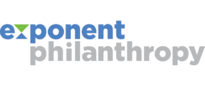 Exponent Philanthropy