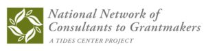 National Network of Consultants to Grantmakers