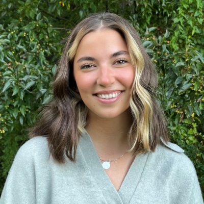 GMA Staff Spotlight: Anna Doggett