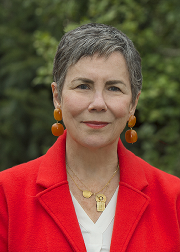 GMA Foundations appoints Susan Barry as new CEO
