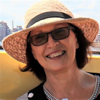 Mary Philips Announces Transition