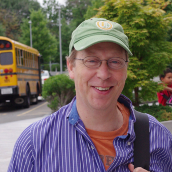 GMA Perspectives: Phil Hall