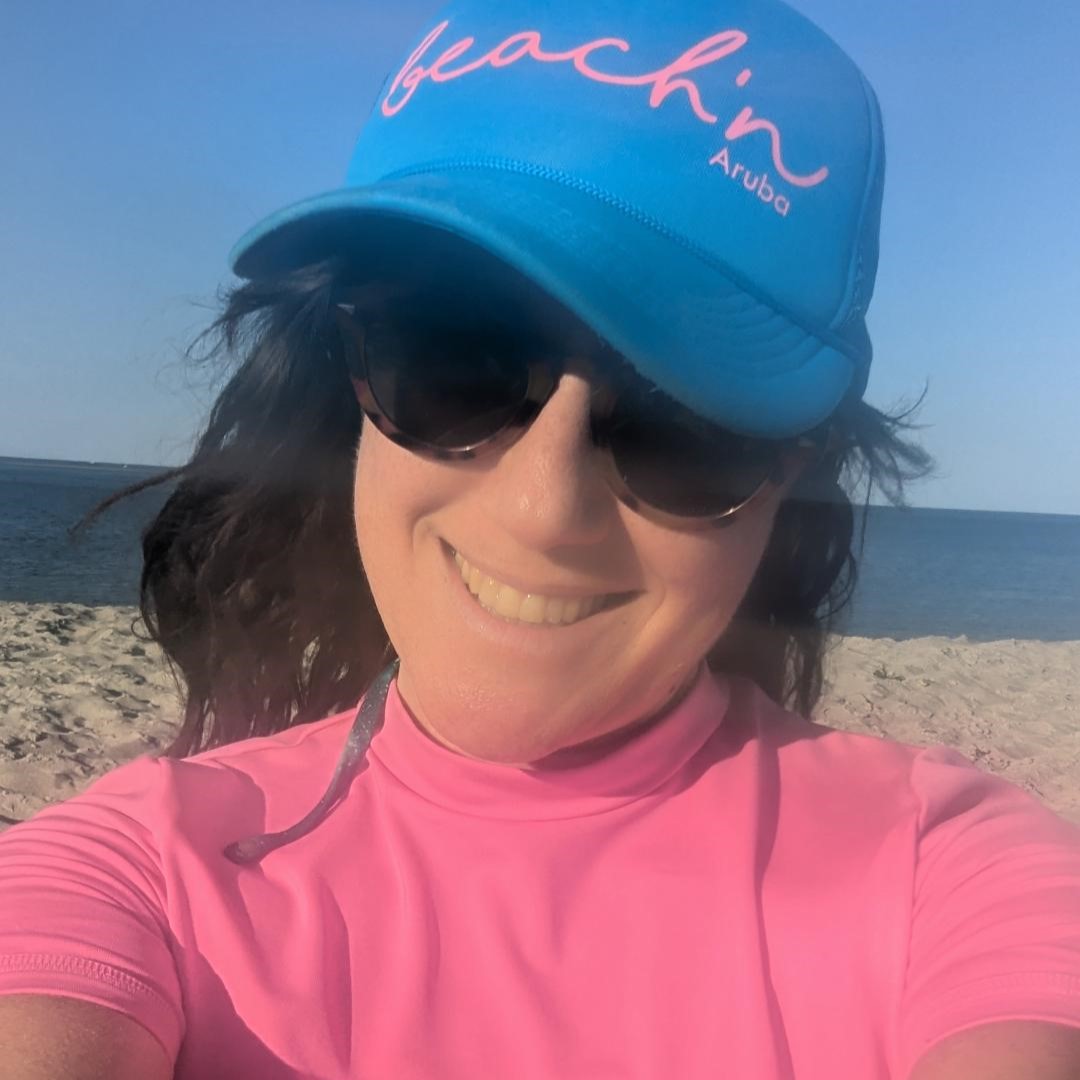 GMA Staff Spotlight: Rachel Rifkin