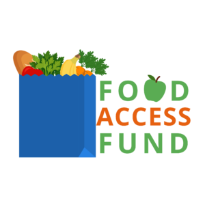 Food Access Fund Logo